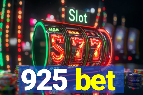 925 bet